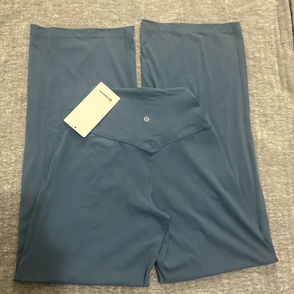 NWT Lululemon align palazzo pant*reg size 2 - Picture 1 of 3